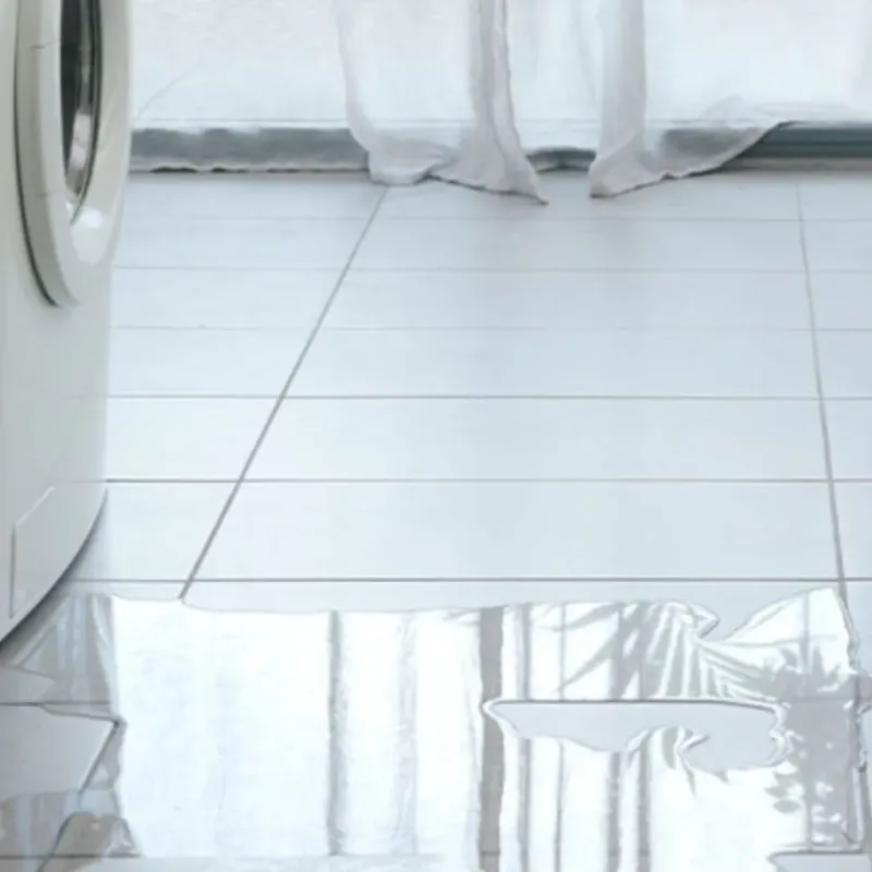 Appliance Leak Cleanup in Malvern, AR
