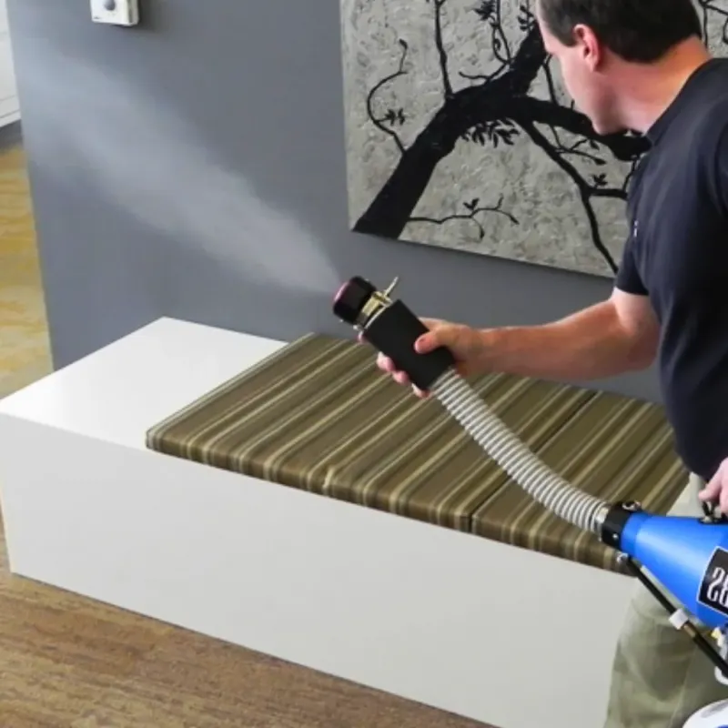 Professional Odor Removal in Malvern, AR